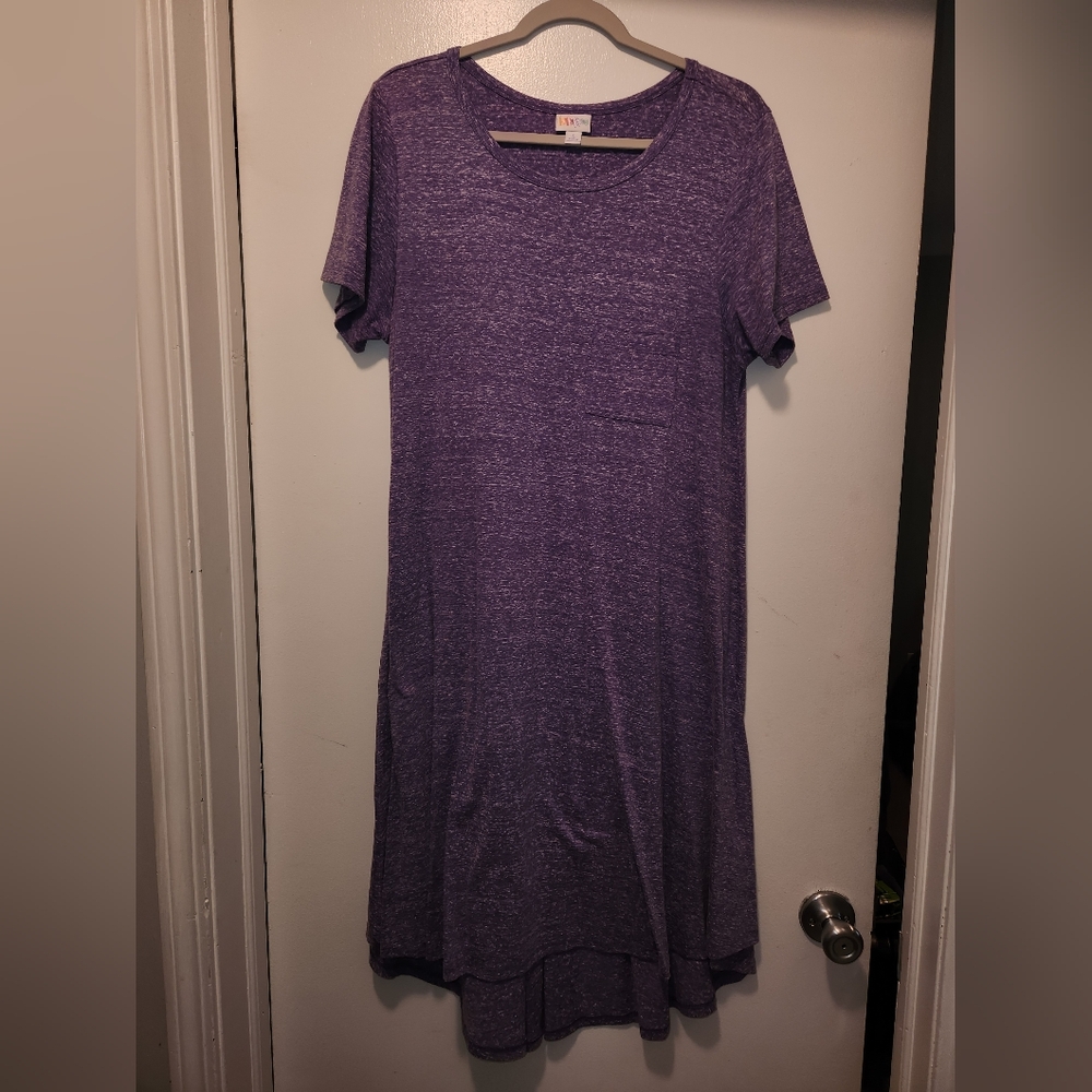 Lularoe Carly